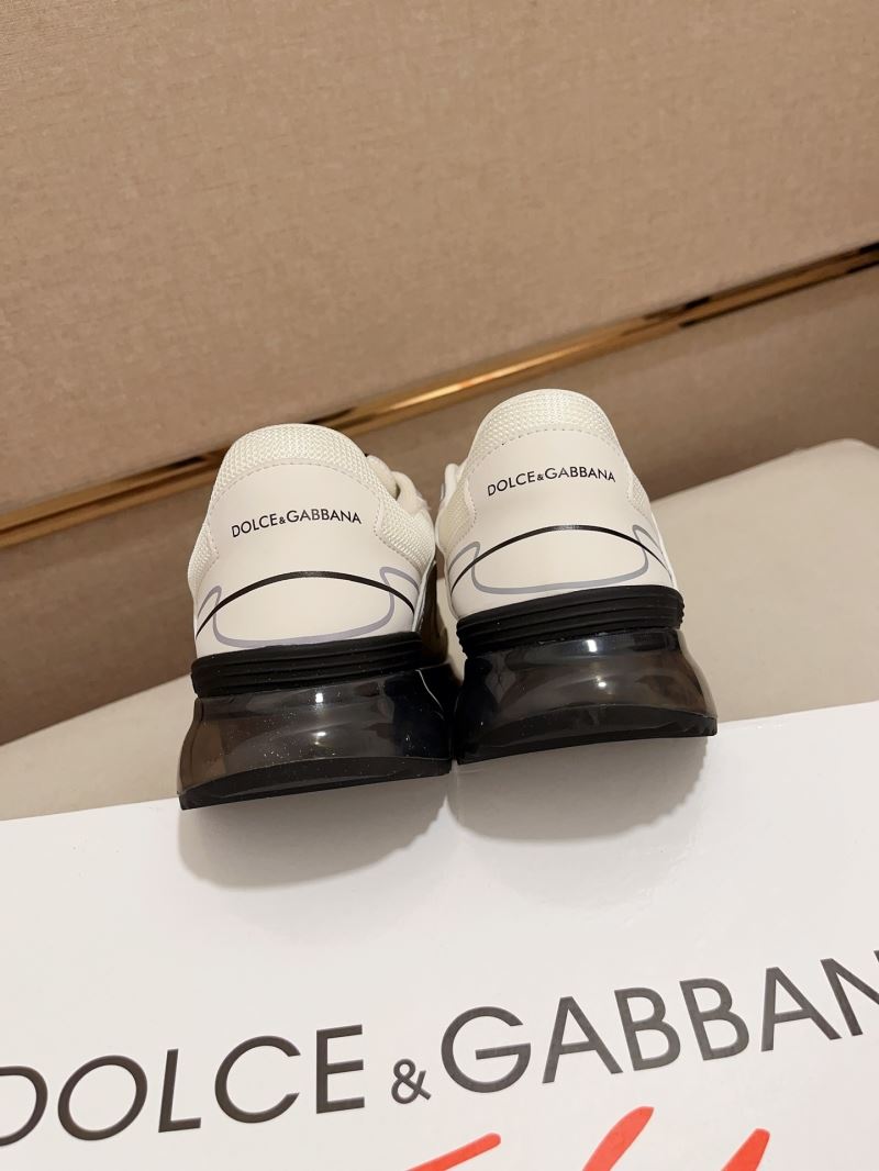 Dolce Gabbana Low Shoes